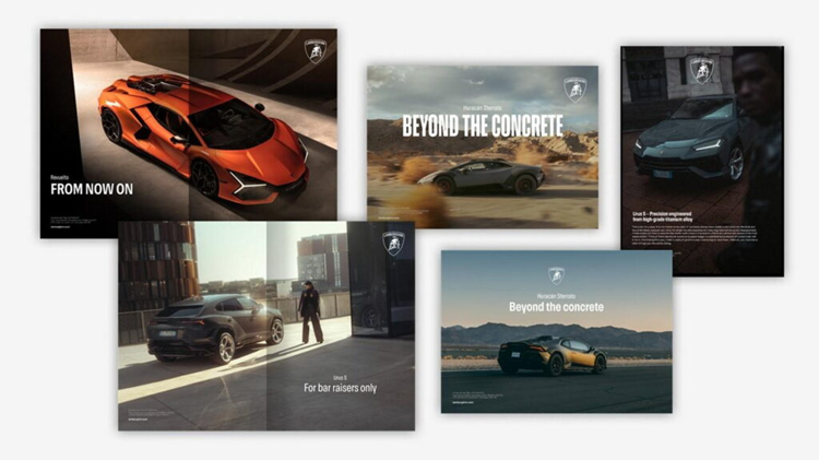 Lamborghini cong bo logo thuong hieu “bo tot” moi-Hinh-3