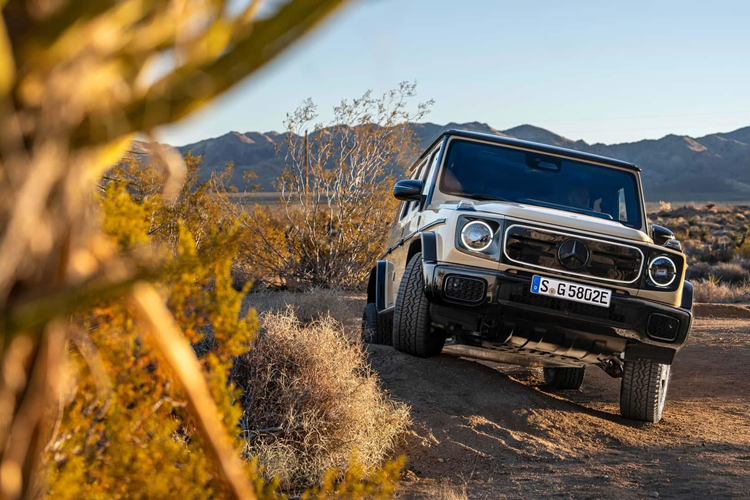 Nhờ đó, xe có thể tăng tốc từ 0-100 km/h trong 4,7 giây và đạt vận tốc tối đa 180 km/h.Với cụm pin lithium-ion có dung lượng 116 kWh, xe có thể chạy tối đa 473 km sau một lần sạc đầy theo chu trình thử nghiệm WLTP của châu Âu hoặc 580 km theo chu trình CLTC của Trung Quốc.