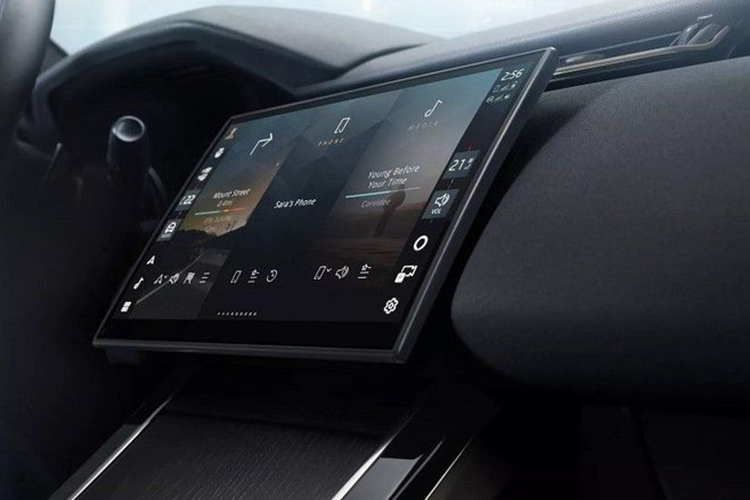 Ngoài ra, xe cũng được cung cấp nhiều tùy chọn nâng cấp nội thất như ghế ngồi len Kvadrat pha nỉ Ultrafabrics hay cụm điều khiển trung tâm ốp gỗ Shadow Grey Ash.