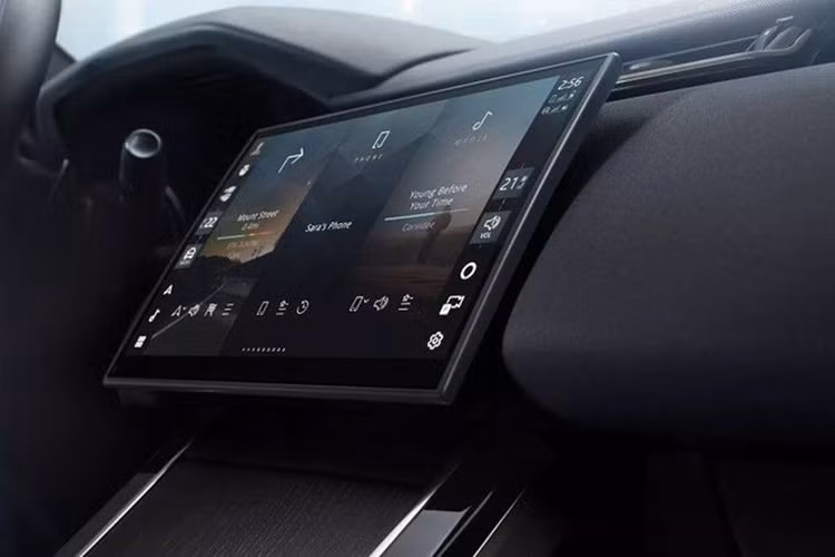 Ngoài ra, xe cũng được cung cấp nhiều tùy chọn nâng cấp nội thất như ghế ngồi len Kvadrat pha nỉ Ultrafabrics hay cụm điều khiển trung tâm ốp gỗ Shadow Grey Ash.