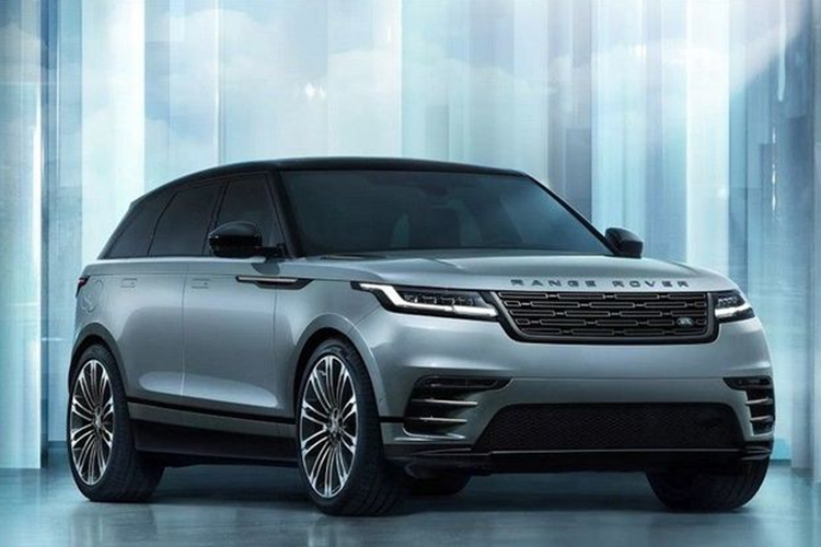 Mẫu xe SUV hạng sang Range Rover Velar 2024 đầu tiên về Việt Nam sẽ có hai phiên bản, bao gồm bản R-Dynamic SE có giá dự kiến khoảng hơn 4,3 tỷ đồng và bản R-Dynamic HSE giá khoảng 4,9 tỷ đồng. Đối với những lô xe về tiếp theo, giá bán có thể cao hơn.