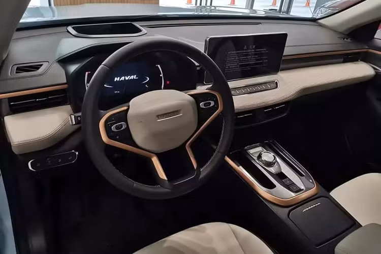 Theo tin đồn, Haval Jolion tại Việt Nam sẽ có cả phiên bản máy xăng và hybrid, tương tự xe ở Philippines. Trong đó, bản máy xăng sẽ dùng động cơ xăng 4 xi-lanh, tăng áp, dung tích 1.5L, sản sinh công suất tối đa 141 mã lực và mô-men xoắn cực đại 220 Nm. Động cơ này đi kèm với hộp số tự động ly hợp kép ướt 7 cấp.