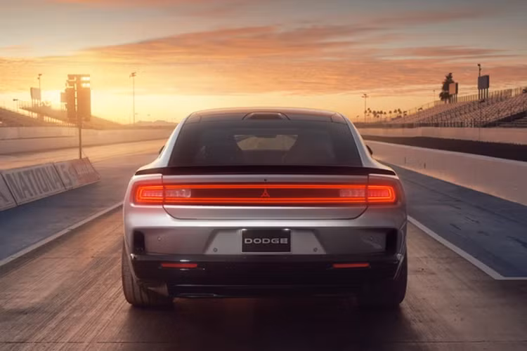 Dodge Charger thế hệ mới sẽ được lắp ráp tại nhà máy Windsor tại Ontario, Canada. Những chiếc đầu tiên sẽ được bàn giao vào quý IV/2024.