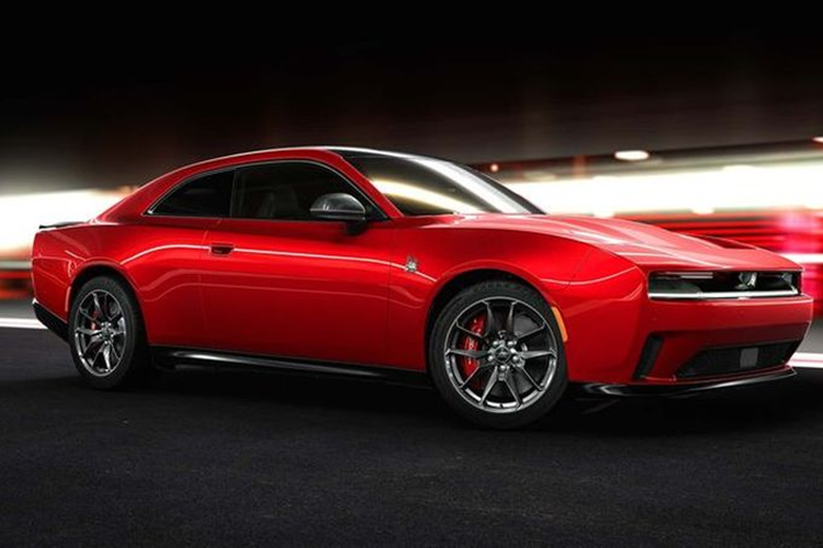 Mới đây, tập đoàn Stellantis cho biết Dodge Charger Daytona R/T và Scat Pack phiên bản 2 cửa đã được đưa vào sản xuất trong quý II năm nay. Mức giá cho hai phiên bản này lần lượt là 59.595 USD (khoảng 1,5 tỷ đồng) và 73.190 USD (khoảng 1,8 tỷ đồng).