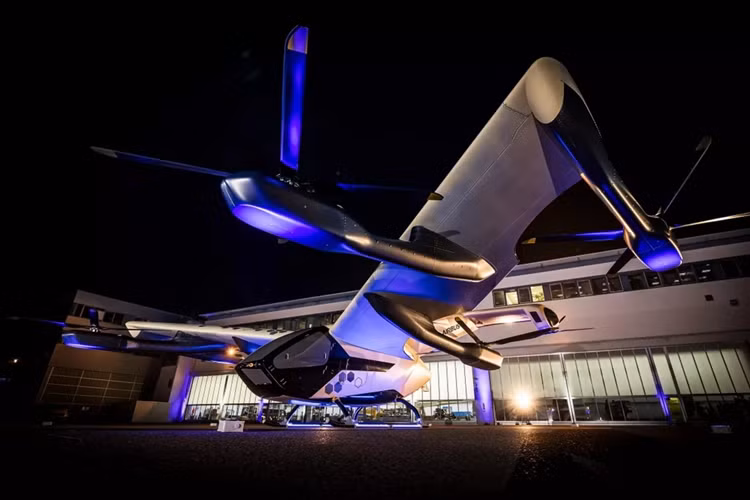 Theo kế hoạch, Airbus sẽ kết hợp cùng một số hãng hàng không để đưa vào khai thác thương mại các chuyến bay cự ly ngắn. Các giai đoạn thử nghiệm của CitiAirbus NextGen đang được diễn ra tại trung tâm công nghệ của Airbus đặt tại Donauwoerth, Đức.