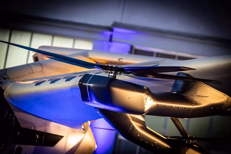 Chuyến bay đầu tiên của phương tiện này dự kiến sẽ được tổ chức vào cuối năm nay. Tính an toàn của phương tiện này cũng là một yếu tố quan trọng trong quá trình thử nghiệm.