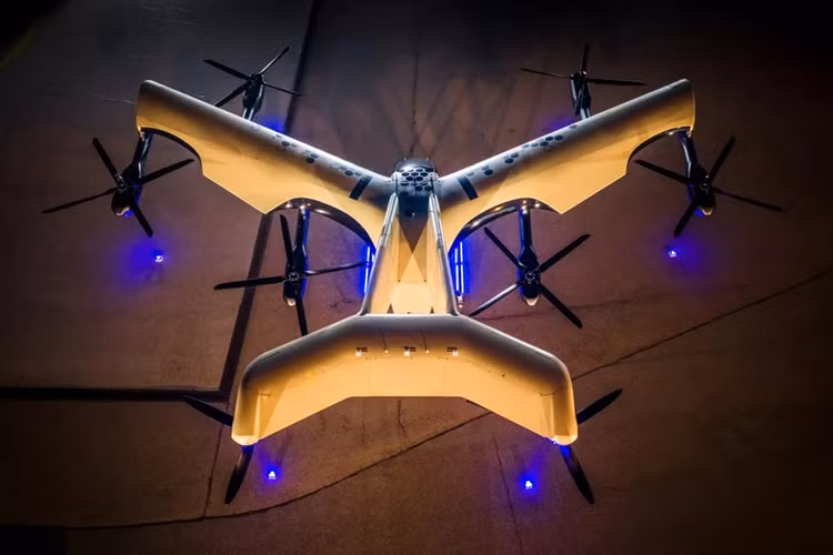 Tầm hoạt động của phương tiện này lên đến 80km cùng vận tốc tối đa 120km/h. Airbus cho biết yếu tố nổi bật của phương tiện này là sự tiện nghi và thoải mái, hạn chế tiếng ồn phát ra khi vận hành. CitiAirbus NextGen sẽ làm taxi bay tại một số thành phố lớn.