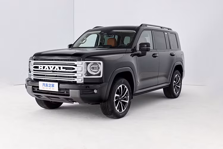 Ở sức mạnh, Haval H9 mới vẫn giữ nguyên hệ thống điện 2.0T+8AT, đồng thời bổ sung tổ hợp động cơ diesel 2.4T+9AT để đáp ứng nhu cầu của những người đam mê động cơ diesel. Công suất tối đa của phiên bản xăng là 165 kilowatt, và công suất tối đa của phiên bản diesel là 137 kilowatt.