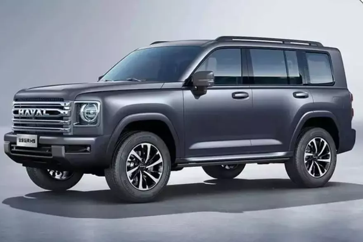 Không có gì khác biệt giữa Haval H9 ở thị trường Trung Quốc với bản quốc tế. Trước đó, có thông tin cho biết chiếc xe đã xuất hiện tại đại lý Haval Pro ở Nga và dự kiến sẽ được bán tại Nga vào ngày 9/8. Giá bán chính thức hiện vẫn chưa được công bố chính thức.