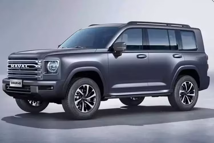 Không có gì khác biệt giữa Haval H9 ở thị trường Trung Quốc với bản quốc tế. Trước đó, có thông tin cho biết chiếc xe đã xuất hiện tại đại lý Haval Pro ở Nga và dự kiến sẽ được bán tại Nga vào ngày 9/8. Giá bán chính thức hiện vẫn chưa được công bố chính thức.