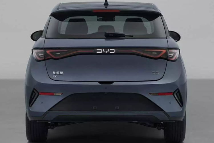 Các cấu hình tùy chọn bao gồm cửa sổ trời toàn cảnh, radar phía trước, camera phía trước, radar phía sau, radar bên hông phía trước, radar bên hông phía sau, camera gương chiếu hậu, camera phía sau, mui xe màu đen, kính riêng tư phía sau, phim bóng và thiết kế vành xe.