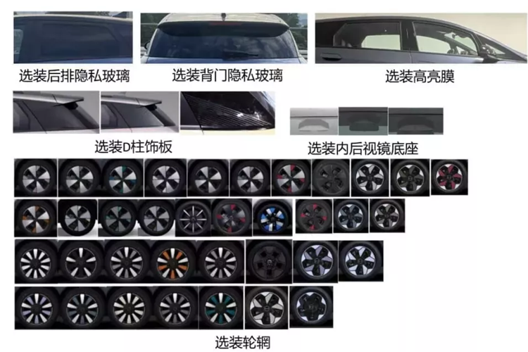 Để tham khảo, BYD Dolphin chạy điện hiện cung cấp hai tùy chọn công suất, phiên bản công suất thấp có công suất tối đa 70 kW và mô-men xoắn cực đại 180 Nm trong khi phiên bản công suất cao có công suất tối đa 150 kW và mô-men xoắn cực đại 310 Nm.