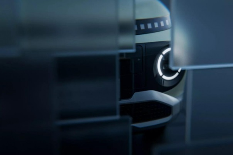 Hãng chưa tiết lộ hình ảnh nội thất, nhưng dựa vào một số hình ảnh bị rò rỉ có thể thấy thiết kế bên trong khoang cabin cũng được “vay mượn” khá nhiều từ Casper như: đồng hồ kỹ thuật số, màn hình thông tin giải trí cỡ lớn và vô-lăng 3 chấu.