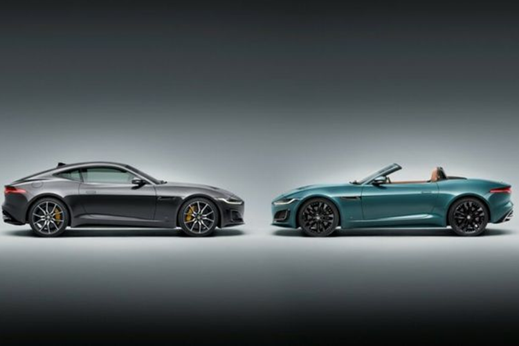 Sau khi khai tử tất cả các mẫu xe động cơ xăng vào cuối năm nay, Jaguar sẽ chính thức trở thành hãng ô tô thuần điện. Hãng cho biết, mẫu xe Grand Tourer chạy điện đầu tiên của Jaguar dự kiến được công bố ra mắt vào năm 2025.