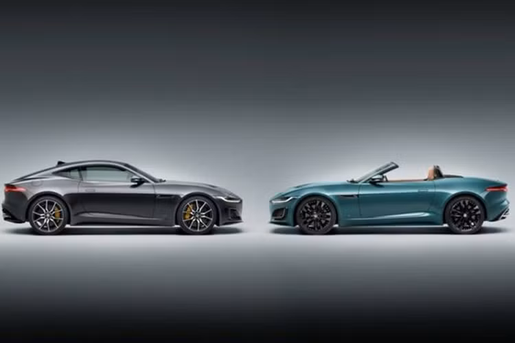 Sau khi khai tử tất cả các mẫu xe động cơ xăng vào cuối năm nay, Jaguar sẽ chính thức trở thành hãng ô tô thuần điện. Hãng cho biết, mẫu xe Grand Tourer chạy điện đầu tiên của Jaguar dự kiến được công bố ra mắt vào năm 2025.