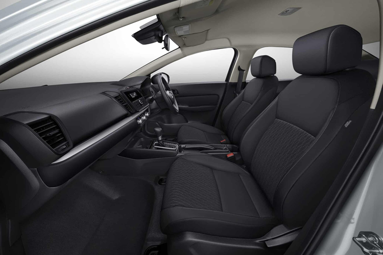 Danh mục này hoàn toàn thiếu vắng bản S, vốn là bản có giá rẻ nhất ở các đời xe City trước đây. Chưa đầy một năm trôi qua, đến thời điểm hiện tại Honda Thái Lan đã cho bản S xuất hiện trở lại. Với tên gọi đầy đủ là Honda City 1.0 Turbo S CVT 2024 mới, phiên bản này có giá chỉ từ 599.000 baht (khoảng 408 triệu đồng).