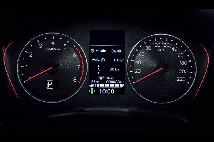 Vào lúc đó, dải sản phẩm City có giá thấp nhất từ 629.000 baht (khoảng 429 triệu đồng) với bản V dùng động cơ xăng 3 xy-lanh tăng áp 1.0L, cho đến cao nhất là bản e:HEV RS giá 839.000 baht (khoảng 571 triệu đồng) dùng hệ thống hybrid i-MMD.