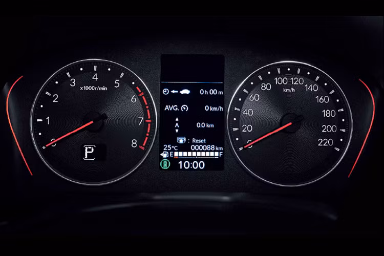 Vào lúc đó, dải sản phẩm City có giá thấp nhất từ 629.000 baht (khoảng 429 triệu đồng) với bản V dùng động cơ xăng 3 xy-lanh tăng áp 1.0L, cho đến cao nhất là bản e:HEV RS giá 839.000 baht (khoảng 571 triệu đồng) dùng hệ thống hybrid i-MMD.