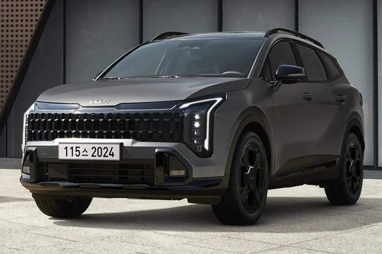 Ngoài ra, còn có các tính năng Hỗ trợ lái xe gồm: Hỗ trợ giữ làn đường 2, Kiểm soát hành trình thông minh dựa trên định vị, cảnh báo va chạm phía trước, hệ thống xác thực vân tay, Hỗ trợ đỗ xe thông minh từ xa (RSPA)… Mức giá xe Kia Sportage 2025 tại Hàn Quốc dao động từ 20.561-35.310 USD (tương đương 520 – 893 triệu đồng).