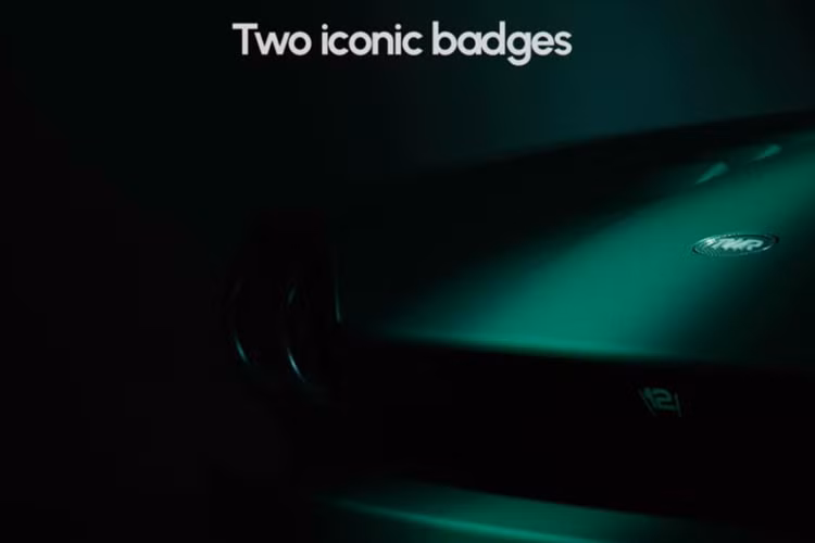 Được biết, khoang nội thất của xe cũng sẽ đơn giản hóa về thiết kế nhưng hiện thương hiệu vẫn chưa được tiết lộ về yếu tố này.