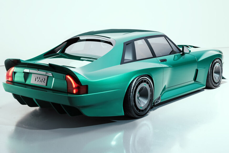 Thương hiệu cho biết dự án này đã được phát triển trong gần ba năm và đã trải qua các chương trình thử nghiệm, phát triển và điều chỉnh toàn diện tập trung vào việc cung cấp trải nghiệm lái xe thú vị và khác biệt. Những chiếc xe đầu tiên được bàn giao tới tay khách hàng của TWR Supercat dự kiến bắt đầu vào quý 4 năm 2024.