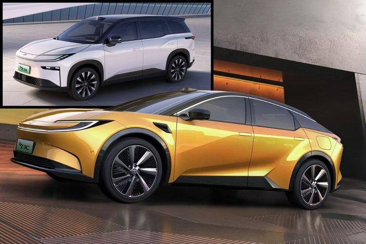 Đi kèm với đó là cụm pin LFP mang lại tầm vận hành 500 - 600km sau mỗi lần sạc đầy, theo tiêu chuẩn CTLC của Trung Quốc.