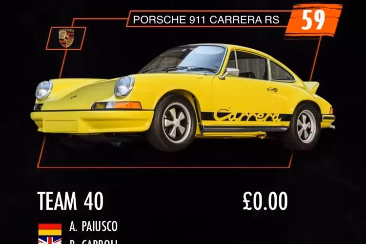 Cung cấp sức mạnh cho xe vẫn là là động cơ 6 xi-lanh thẳng hàng, hút khí tự nhiên, dung tích 4.0 lít như xe đua đường phố Porsche 911 GT3 992 của ông Vũ hay Cường "Đô-la" nhưng trên Porsche 911 GT3 RS 2023 lại sản sinh công suất tối đa 518 mã lực, điều này có được là nhờ trục cam mới có hệ thống nạp ga đơn và bộ truyền động van cứng có nguồn gốc từ môn đua xe thể thao.