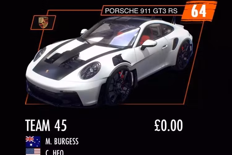 Đã có 1 số tin đồn cho rằng, chiếc xe hiếm có Porsche Carrera GT của đại gia Thái Lan sẽ dành cho mục đích trưng bày, nhiều hơn là vận chuyển về Việt Nam, để xuất phát cùng đoàn xe Gumball 3000 di chuyển sang nước bạn Campuchia, rồi tới Thái Lan, Malaysia và Singapore