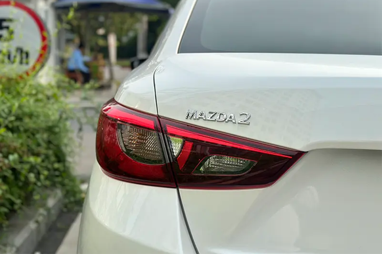 Giá bán ưu đãi mới hứa hẹn sẽ giúp cải thiện doanh số cho dòng sedan hạng B đến từ Nhật Bản.