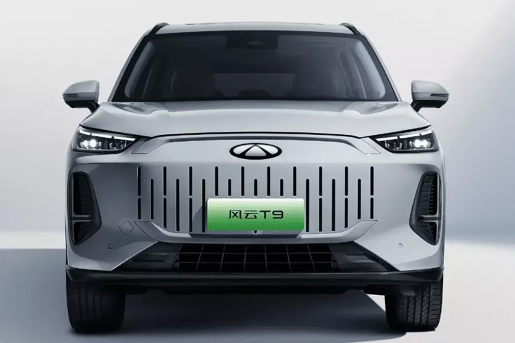 Theo đó, mức giá xe Chery Fulwin T9 2024 bán ra từ 129.900 đến 169.900 nhân dân tệ (17.900 – 23.500 USD), tương đương 422 triệu đồng đến 553 triệu đồng, xe được cung cấp với bốn phiên bản.Trước khi ra mắt, Chery Fulwin T9 đã nhận được hơn 45.500 đơn đặt hàng trước.