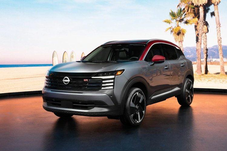 Nissan Kicks tại Việt Nam hiện đang bán ra nhưng thuộc thế hệ cũ. Hiện hãng Nissan vẫn chưa có kế hoạch bán Kicks đời 2024 ở Việt Nam và các đại lý đang xả nốt những chiếc xe số VIN 2023 còn tồn kho. Do đó, hiện chưa rõ hãng Nissan có kế hoạch giới thiệu Kicks thế hệ mới ở Việt Nam trong tương lai hay không. 