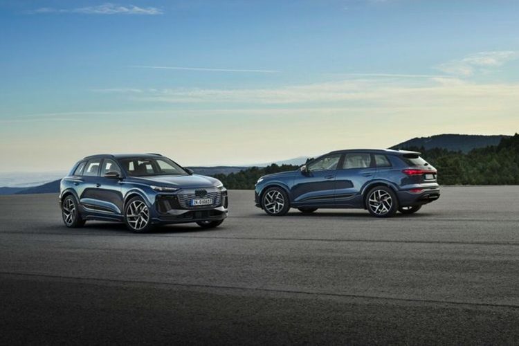 Nằm bên dưới gầm xe là cụm pin có dung lượng 100 kWh, cung cấp quãng đường di chuyển tối đa là 625 km sau mỗi lần sạc đầy. Xe cũng được tích hợp sạc nhanh DC 270 kW. Nó cho phép mẫu xe này có thể đi được quãng đường lên tới 255 km sau 10 phút sạc và tăng dung lượng pin từ 10-80% trong khoảng 21 phút.