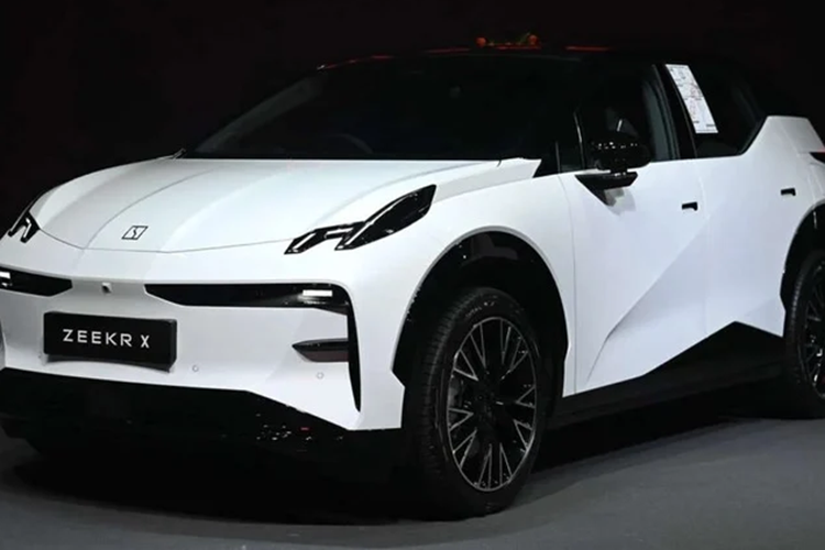 Động cơ này được cung cấp năng lượng từ pin niken mangan coban (NMC) với dung lượng năng lượng 66 kWh (69 kWh tổng), cho phép xe có phạm vi hoạt động lên đến 440 km theo tiêu chuẩn WLTP (540 km theo chuẩn NEDC).