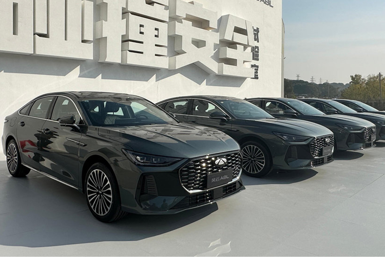 Hiện tại, không có thời gian tăng tốc chính thức nào được công bố, mặc dù thời gian tăng tốc từ 0-50 km/h là 3,4 giây được trích dẫn. Hơn nữa, chiếc xe có thể chạy ở tốc độ 180 km/h trong 1 giờ mà không bị chết máy, một vấn đề thường gặp ở xe PHEV và EREV