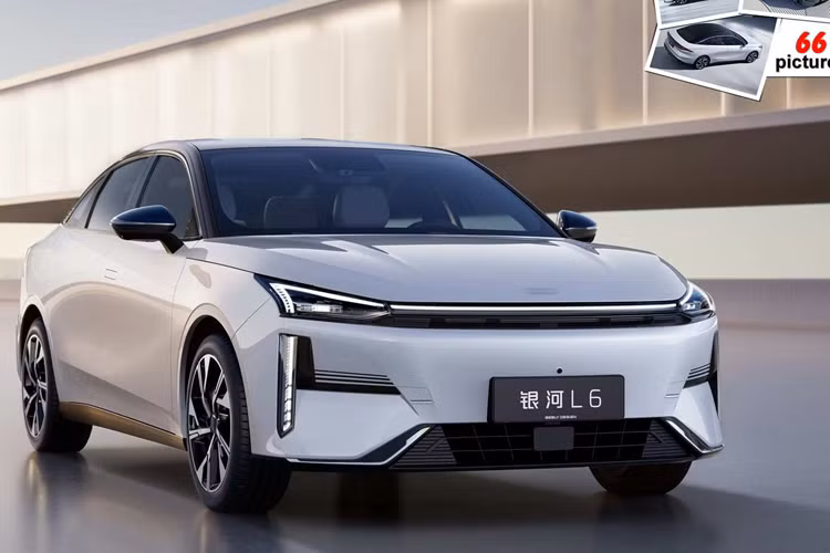 Hơn nữa, đèn viền nội thất 256 màu trong xe có thể thay đổi cho năm cảnh sau: mở cửa, giọng nói thông minh, nhịp điệu âm nhạc, điều chỉnh điều hòa không khí và chế độ ngủ trưa.