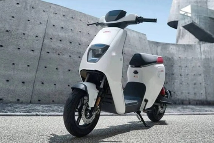  Honda U-Be 2024 mới ra mắt tại thị trường Trung Quốc sở hữu thiết kế nhỏ gọn với kích thước chiều dài x rộng x cao lần lượt là 1.678 x 741 x 1.063 (mm).