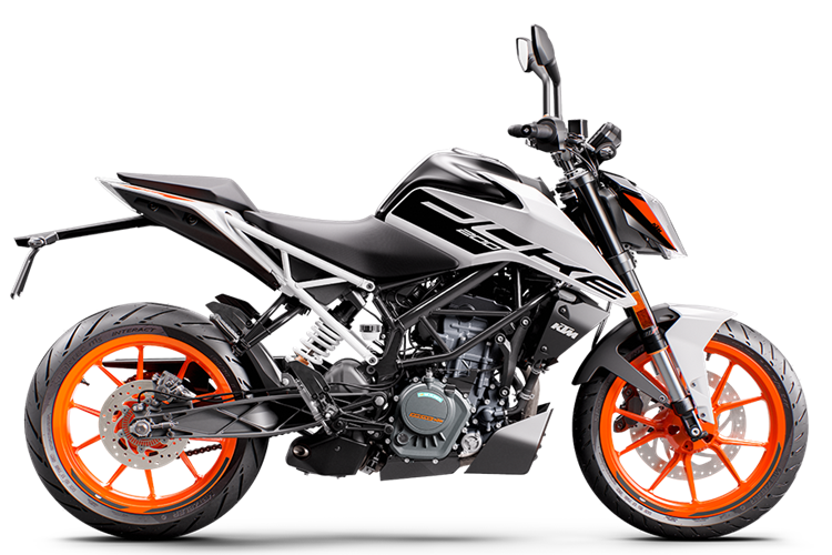 Mức giá xe KTM 200 Duke 2025 tại Ấn Độ chưa công bố, xe sẽ bán ra vào vào cuối năm nay với mức dự kiến tăng nhẹ. Tại Việt Nam, KTM 200 Duke được phân phối chính hãng với giá 137 triệu đồng.
