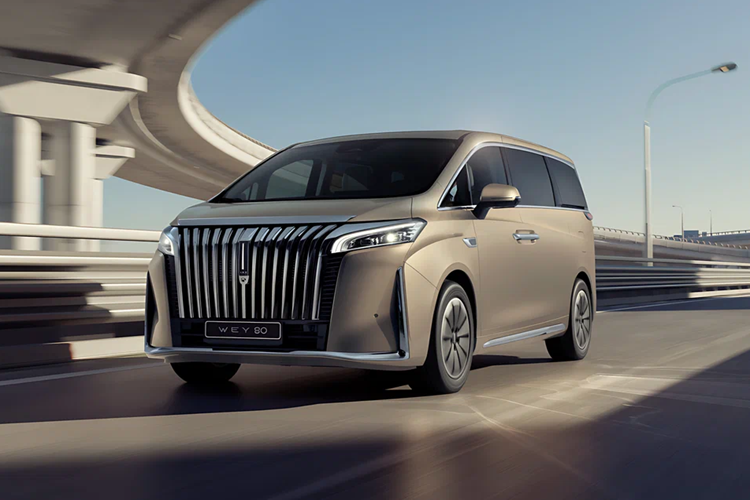 Những trang bị đáng chú ý khác của mẫu MPV cỡ lớn này gồm có bảng đồng hồ kỹ thuật số và màn hình cảm ứng trung tâm nối liền với nhau, cùng có kích thước 12,3 inch, vô lăng 3 chấu tích hợp phím chức năng, hệ thống âm thanh vòm Harman Kardon với 16 loa, công suất 1.600 W, tủ lạnh 12,5 lít với dàn lạnh độc lập, điều chỉnh nhiệt độ trong khoảng từ 0-50 độ,...