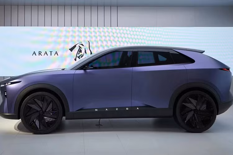 Đầu tiên là mô-tơ điện nằm trên cầu sau, tạo ra công suất tối đa 215 mã lực hoặc 255 mã lực, tùy phiên bản, cùng mô-men xoắn cực đại 320 Nm. Mô-tơ điện này kết hợp cùng pin 58,9 kWh hoặc 66,8 kWh, mang đến phạm vi di chuyển lần lượt 530 km và 610 km theo chu trình thử nghiệm CLTC.