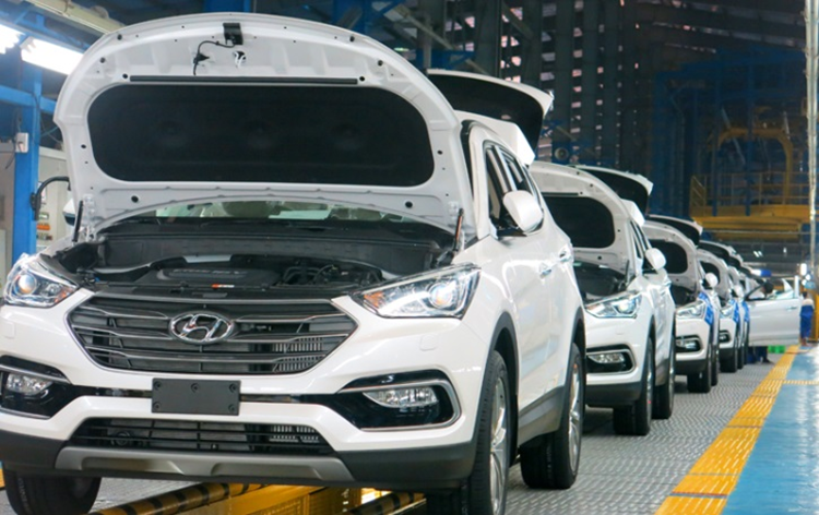 Viet Nam chi dat ty le khoang 1000 dan moi co 50 chiec oto-Hinh-3