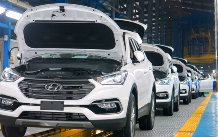 Viet Nam chi dat ty le khoang 1000 dan moi co 50 chiec oto-Hinh-3