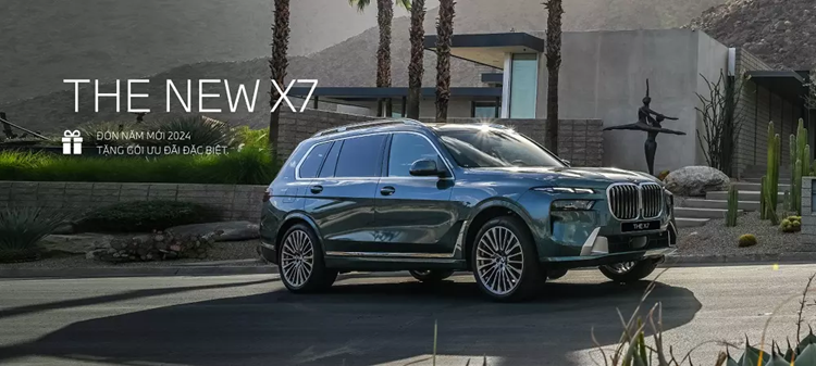 BMW X5 giam truoc ba tuong duong 160 trieu dong ngay dau nam 2024-Hinh-2