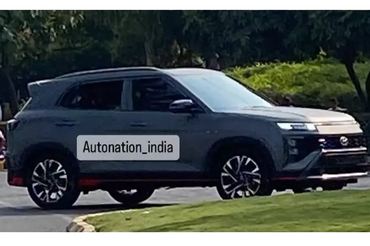 Hiện giá xe Hyundai Creta N Line 2024 tại Ấn Độ chưa được công bố. Trong khi đó, bản thường của xe có giá dao động từ 1,1 - 2 triệu Rupee (khoảng 324 - 590 triệu đồng).