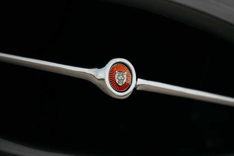 Một thực tế đáng nản lòng mà Công ty Moment Motor thường thấy khi làm việc trên nhiều mẫu xe cổ điển này là chúng hiếm khi được lái.