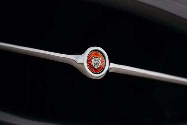 Một thực tế đáng nản lòng mà Công ty Moment Motor thường thấy khi làm việc trên nhiều mẫu xe cổ điển này là chúng hiếm khi được lái.