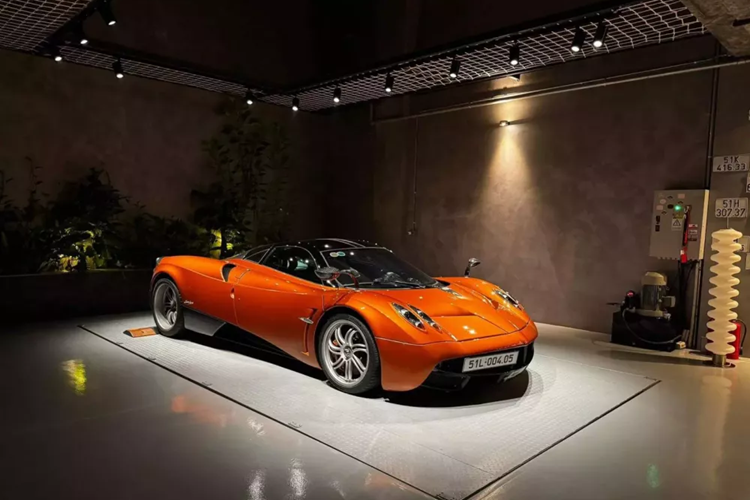 Ngay khi Gumball 3000 đăng thông báo hành trình siêu xe kỷ niệm 25 năm thành lập của mình sẽ bắt đầu từ ngày 14 -22/9/2024 với điểm xuất phát là Việt Nam, đã có nhiều tay chơi siêu xe tại Việt Nam thích thú.