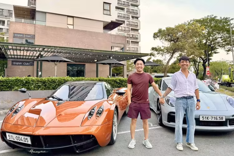 Trong năm 2024 này, sẽ có rất nhiều hoạt động kỷ niệm của các hãng xe. Một trong số đó là sinh nhật lần thứ 25 của hành trình siêu xe Gumball 3000 lớn nhất thế giới. Thành lập từ năm 1999 bởi doanh nhân người Anh Maximillion Cooper, Gumball 3000 có sứ mệnh không chỉ kết nối những người đam mê ôtô mà còn có âm nhạc, thời trang và văn hóa...