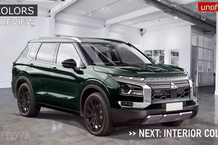 Về nội thất, bảng taplo trên xe sẽ được thiết kế lại, đi cùng vô lăng mới. Cụm đồng hồ kỹ thuật số và màn hình thông tin giải trí sẽ được làm lớn hơn và tích hợp nhiều chức năng.