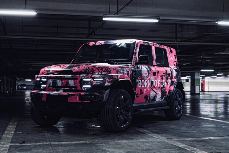 Chery iCar V23 sẽ được bán ra thị trường ngay trong năm nay. Theo giới truyền thông, sau sản phẩm này, Chery và Zhimi sẽ tiếp tục bắt tay cho ra mắt khoảng 6 đến 8 mẫu xe mới trong 3 năm tới.