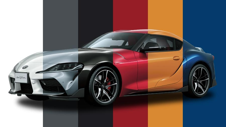 Nhung nguyen tac phong thuy oto hut tai loc nam Giap Thin 2024-Hinh-2